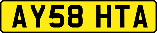 AY58HTA