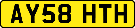 AY58HTH