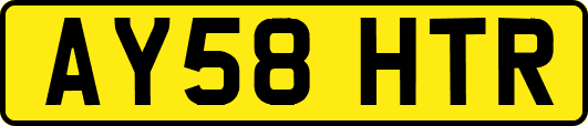 AY58HTR