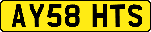 AY58HTS