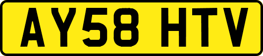AY58HTV