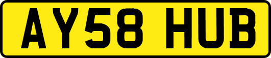 AY58HUB