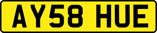 AY58HUE