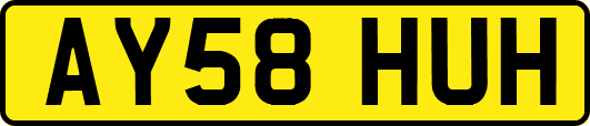 AY58HUH