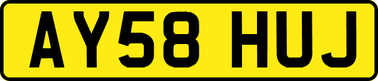 AY58HUJ