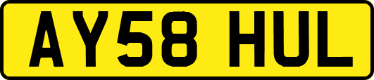 AY58HUL