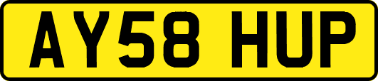 AY58HUP