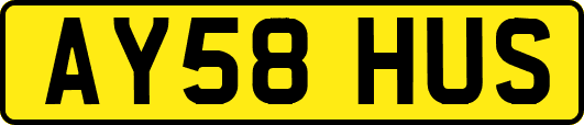 AY58HUS