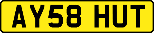 AY58HUT