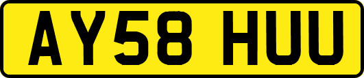 AY58HUU