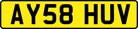 AY58HUV