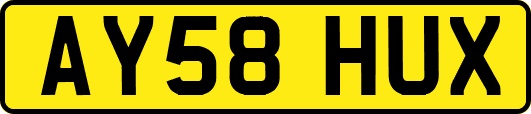 AY58HUX