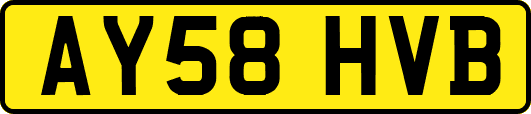 AY58HVB