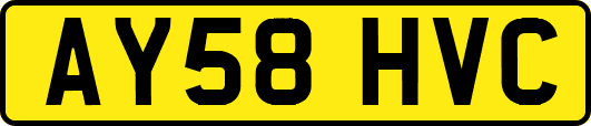 AY58HVC