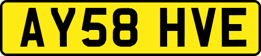 AY58HVE
