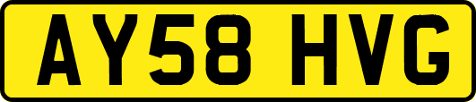 AY58HVG