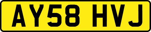 AY58HVJ