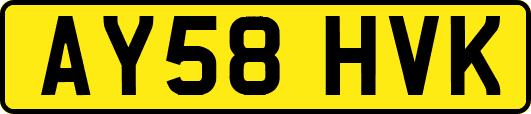 AY58HVK