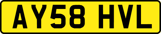 AY58HVL