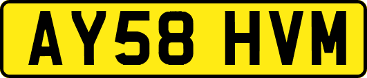 AY58HVM