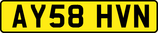 AY58HVN
