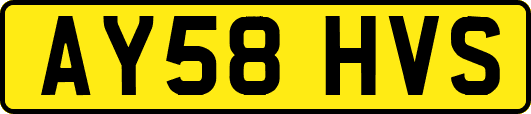 AY58HVS