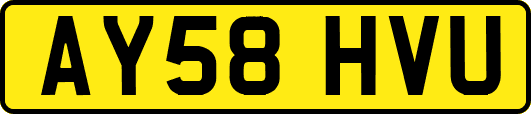 AY58HVU