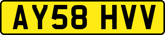 AY58HVV