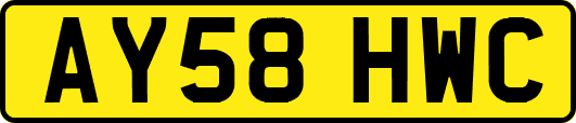 AY58HWC