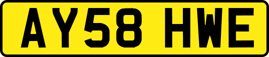 AY58HWE