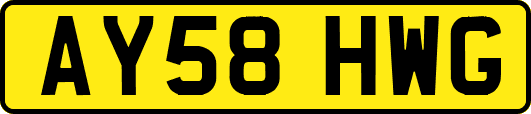 AY58HWG