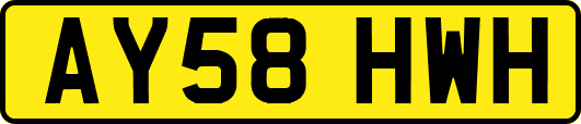 AY58HWH
