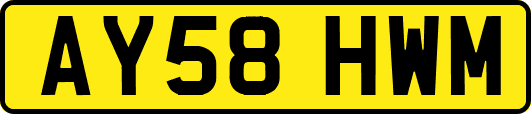 AY58HWM