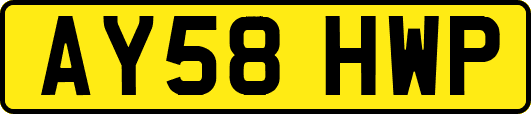 AY58HWP