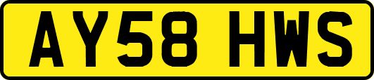 AY58HWS