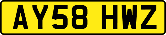 AY58HWZ