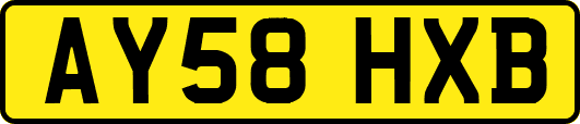 AY58HXB