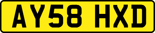 AY58HXD