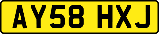 AY58HXJ