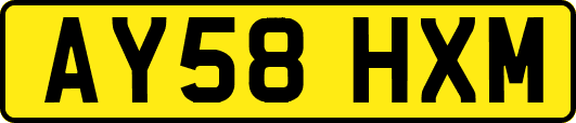 AY58HXM