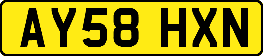 AY58HXN