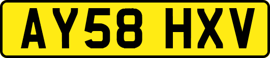 AY58HXV