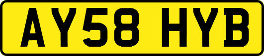 AY58HYB