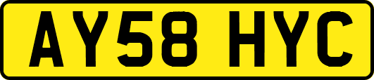 AY58HYC