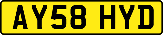 AY58HYD