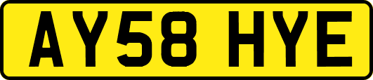 AY58HYE