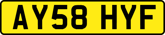 AY58HYF
