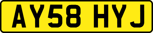 AY58HYJ