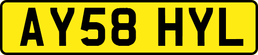 AY58HYL