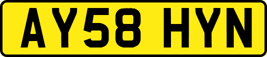 AY58HYN